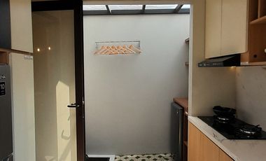 Smarthome 2 lantai fasilitas premium di Jatisampurna Bekasi