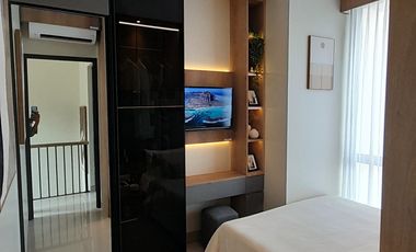 Smarthome 2 lantai fasilitas premium di Jatisampurna Bekasi