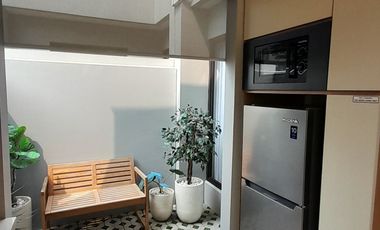 Smarthome 2 lantai fasilitas premium di Jatisampurna Bekasi