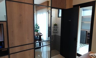 Smarthome 2 lantai fasilitas premium di Jatisampurna Bekasi
