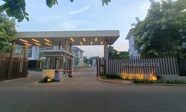 Smarthome 2 lantai fasilitas premium di Jatisampurna Bekasi