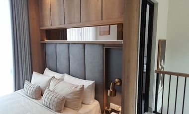 Smarthome 2 lantai fasilitas premium di Jatisampurna Bekasi