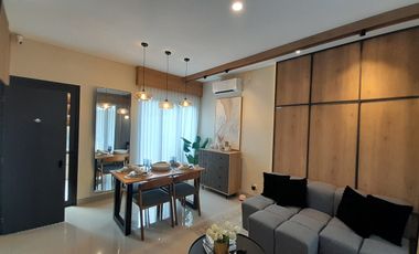 Smarthome 2 lantai fasilitas premium di Jatisampurna Bekasi