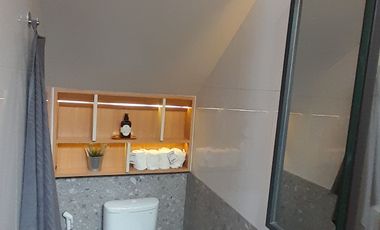 Smarthome 2 lantai fasilitas premium di Jatisampurna Bekasi