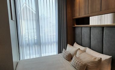 Smarthome 2 lantai fasilitas premium di Jatisampurna Bekasi