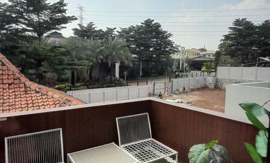 Smarthome 2 lantai fasilitas premium di Jatisampurna Bekasi