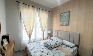 Rumah 1 lantai Keren & Nyaman di Permata Cimanggis Depok