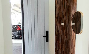 Rumah 1 lantai Keren & Nyaman di Permata Cimanggis Depok