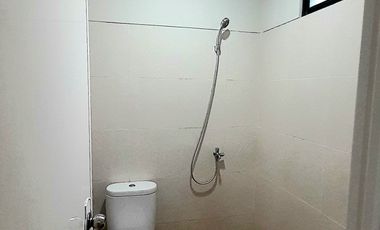 Rumah 1 lantai Keren & Nyaman di Permata Cimanggis Depok