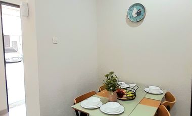 Rumah 1 lantai Keren & Nyaman di Permata Cimanggis Depok