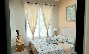 Rumah 1 lantai Keren & Nyaman di Permata Cimanggis Depok