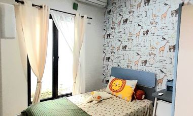 Rumah 1 lantai Keren & Nyaman di Permata Cimanggis Depok