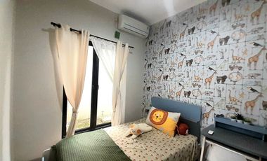 Rumah 1 lantai Keren & Nyaman di Permata Cimanggis Depok