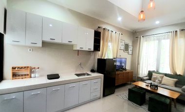 Rumah 1 lantai Keren & Nyaman di Permata Cimanggis Depok