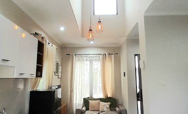 Rumah 1 lantai Keren & Nyaman di Permata Cimanggis Depok