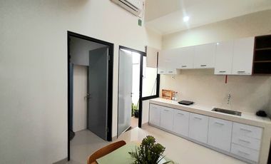 Rumah 1 lantai Keren & Nyaman di Permata Cimanggis Depok