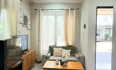 Rumah 1 lantai Keren & Nyaman di Permata Cimanggis Depok