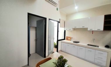 Rumah 1 lantai Keren & Nyaman di Permata Cimanggis Depok