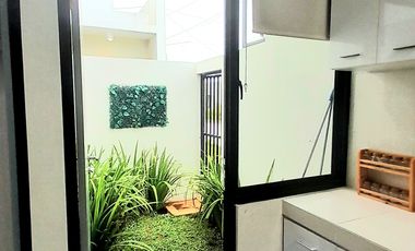 Rumah 1 lantai Keren & Nyaman di Permata Cimanggis Depok