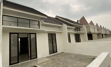 Pesona Sentosa Residence Modong Tulangan