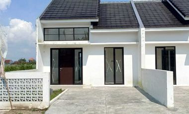 Pesona Sentosa Residence Modong Tulangan