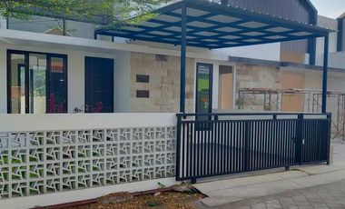 Pesona Sentosa Residence Modong Tulangan