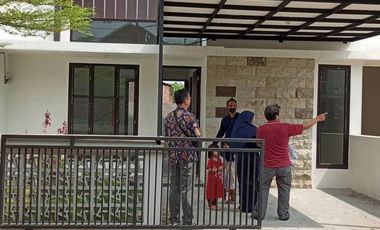 Pesona Sentosa Residence Modong Tulangan