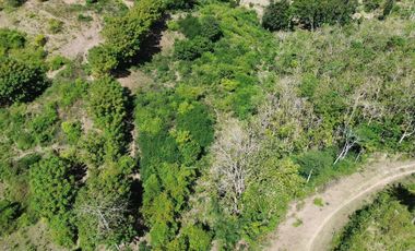 Tanah murah dekat pantai Mawun Kuta Mandalika Lombok. Cocok utk villa