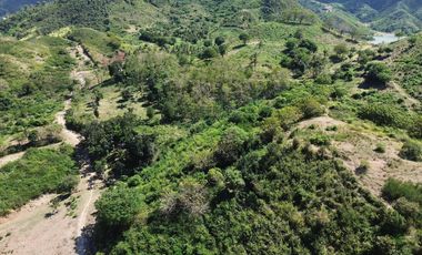 Tanah murah dekat pantai Mawun Kuta Mandalika Lombok. Cocok utk villa
