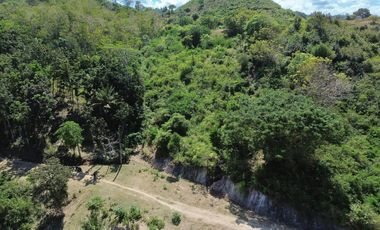 Tanah murah dekat pantai Mawun Kuta Mandalika Lombok. Cocok utk villa