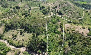 Tanah murah dekat pantai Mawun Kuta Mandalika Lombok. Cocok utk villa