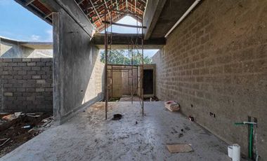 Villa Tropis Minimalis di Kemenuh Ubud Area