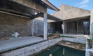 Villa Tropis Minimalis di Kemenuh Ubud Area