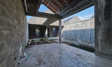 Villa Tropis Minimalis di Kemenuh Ubud Area