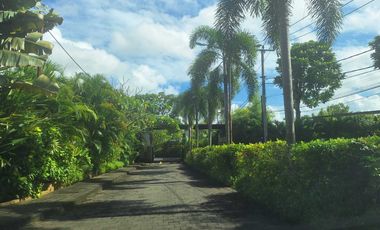 Rumah Sudah Renovasi Royal Garden Residence