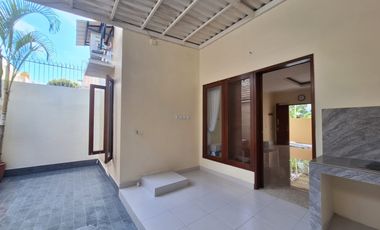 Rumah Sudah Renovasi Royal Garden Residence