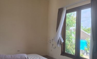 Rumah Sudah Renovasi Royal Garden Residence