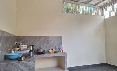 Rumah Sudah Renovasi Royal Garden Residence