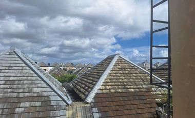 Rumah Sudah Renovasi Royal Garden Residence