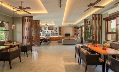 Rumah Sudah Renovasi Royal Garden Residence