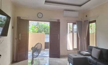 Rumah Sudah Renovasi Royal Garden Residence