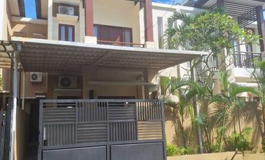 Rumah Sudah Renovasi Royal Garden Residence