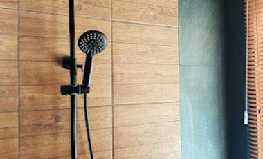 Villa Tropis View Hutan di Tampaksiring Ubud Area