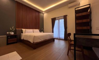 Villa Tropis View Hutan di Tampaksiring Ubud Area