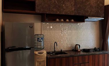 Villa Tropis View Hutan di Tampaksiring Ubud Area