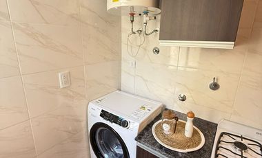VENTA departamento Centro Mar del Plata 2 ambientes