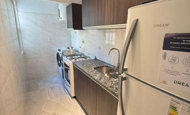VENTA departamento Centro Mar del Plata 2 ambientes