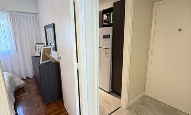 VENTA departamento Centro Mar del Plata 2 ambientes