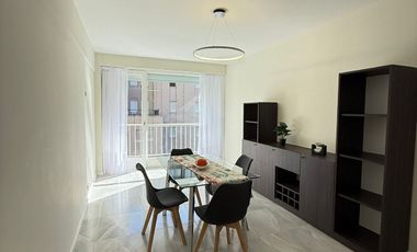 VENTA departamento Centro Mar del Plata 2 ambientes
