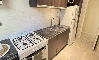 VENTA departamento Centro Mar del Plata 2 ambientes